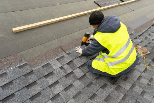 French Island, WI Roofing Contractor Company