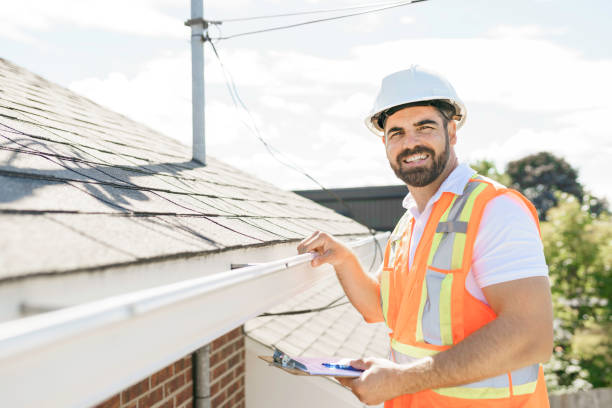 Best Roof Maintenance Services  in French Island, WI