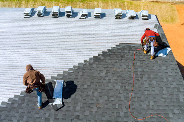 Best Roof Repair Specialists  in French Island, WI