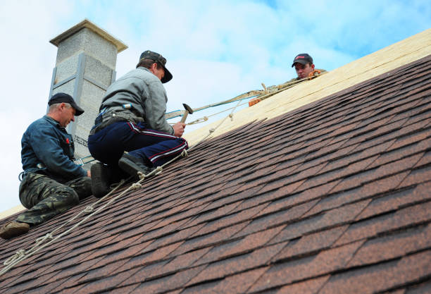 Best Roof Replacement Cost  in French Island, WI