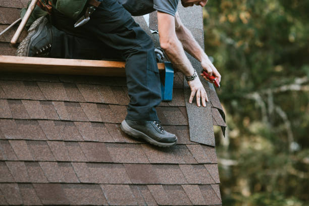 Best Commercial Roofing Services  in French Island, WI
